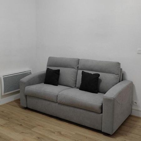 Appartement 6 - T2 60M2 - Standing, Moderne Et Tout Equipe - Carmes-Renforts , Toulouse Eksteriør bilde