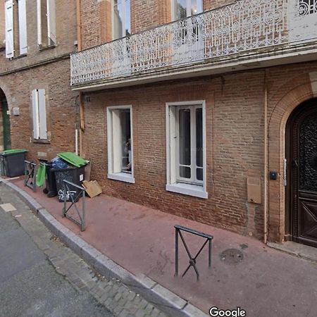 Appartement 6 - T2 60M2 - Standing, Moderne Et Tout Equipe - Carmes-Renforts , Toulouse Eksteriør bilde