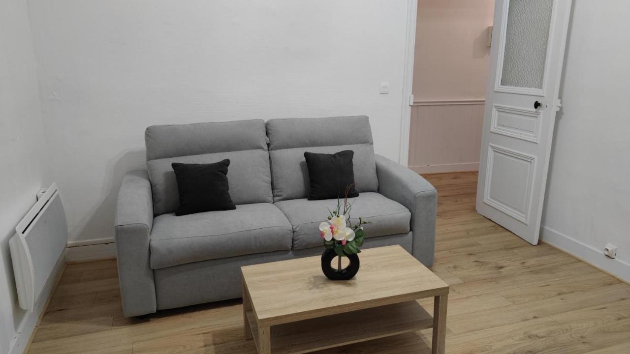 Appartement 6 - T2 60M2 - Standing, Moderne Et Tout Equipe - Carmes-Renforts , Toulouse Eksteriør bilde
