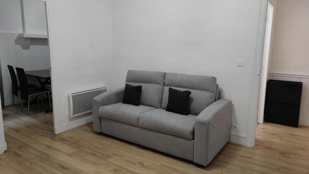 Appartement 6 - T2 60M2 - Standing, Moderne Et Tout Equipe - Carmes-Renforts , Toulouse Eksteriør bilde