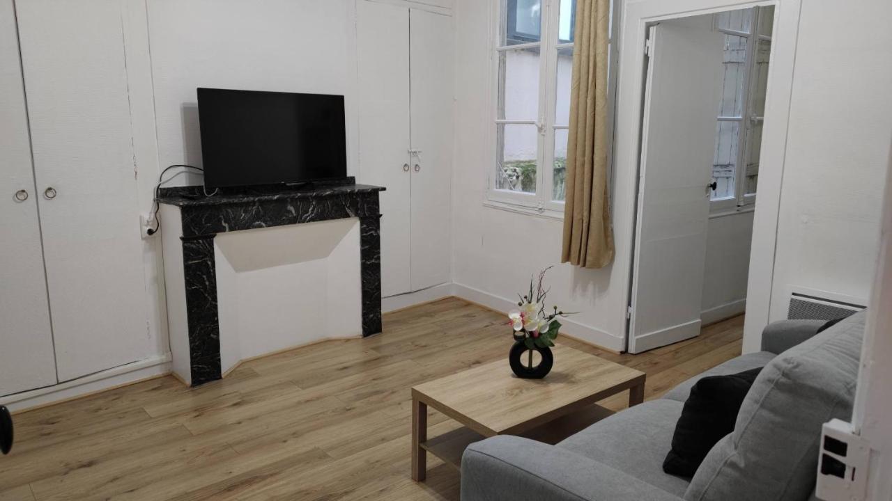 Appartement 6 - T2 60M2 - Standing, Moderne Et Tout Equipe - Carmes-Renforts , Toulouse Eksteriør bilde
