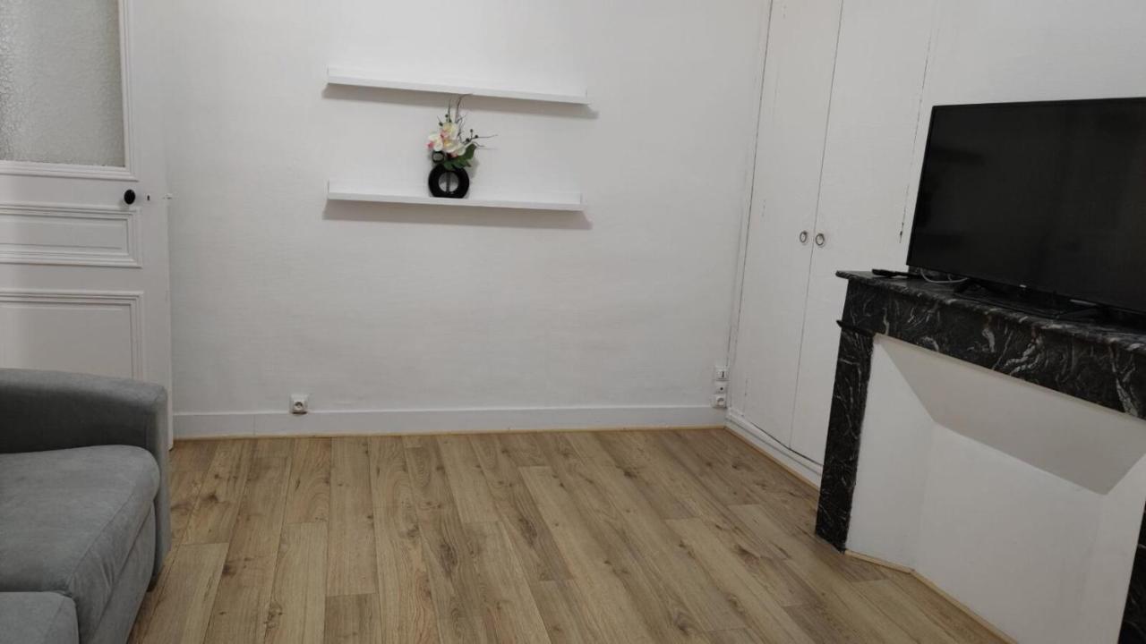 Appartement 6 - T2 60M2 - Standing, Moderne Et Tout Equipe - Carmes-Renforts , Toulouse Eksteriør bilde