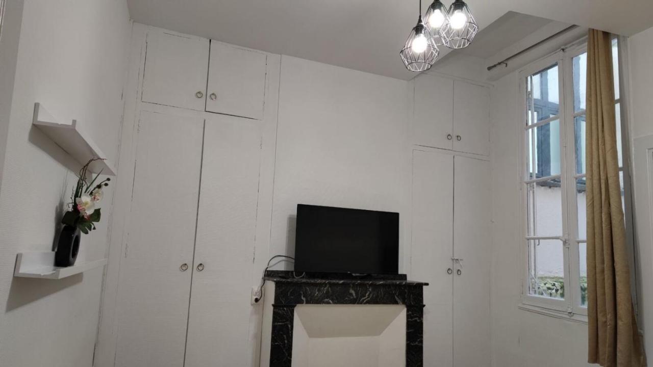 Appartement 6 - T2 60M2 - Standing, Moderne Et Tout Equipe - Carmes-Renforts , Toulouse Eksteriør bilde