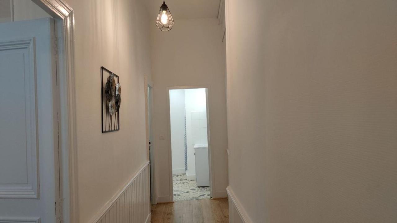 Appartement 6 - T2 60M2 - Standing, Moderne Et Tout Equipe - Carmes-Renforts , Toulouse Eksteriør bilde