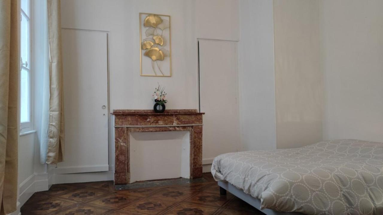 Appartement 6 - T2 60M2 - Standing, Moderne Et Tout Equipe - Carmes-Renforts , Toulouse Eksteriør bilde