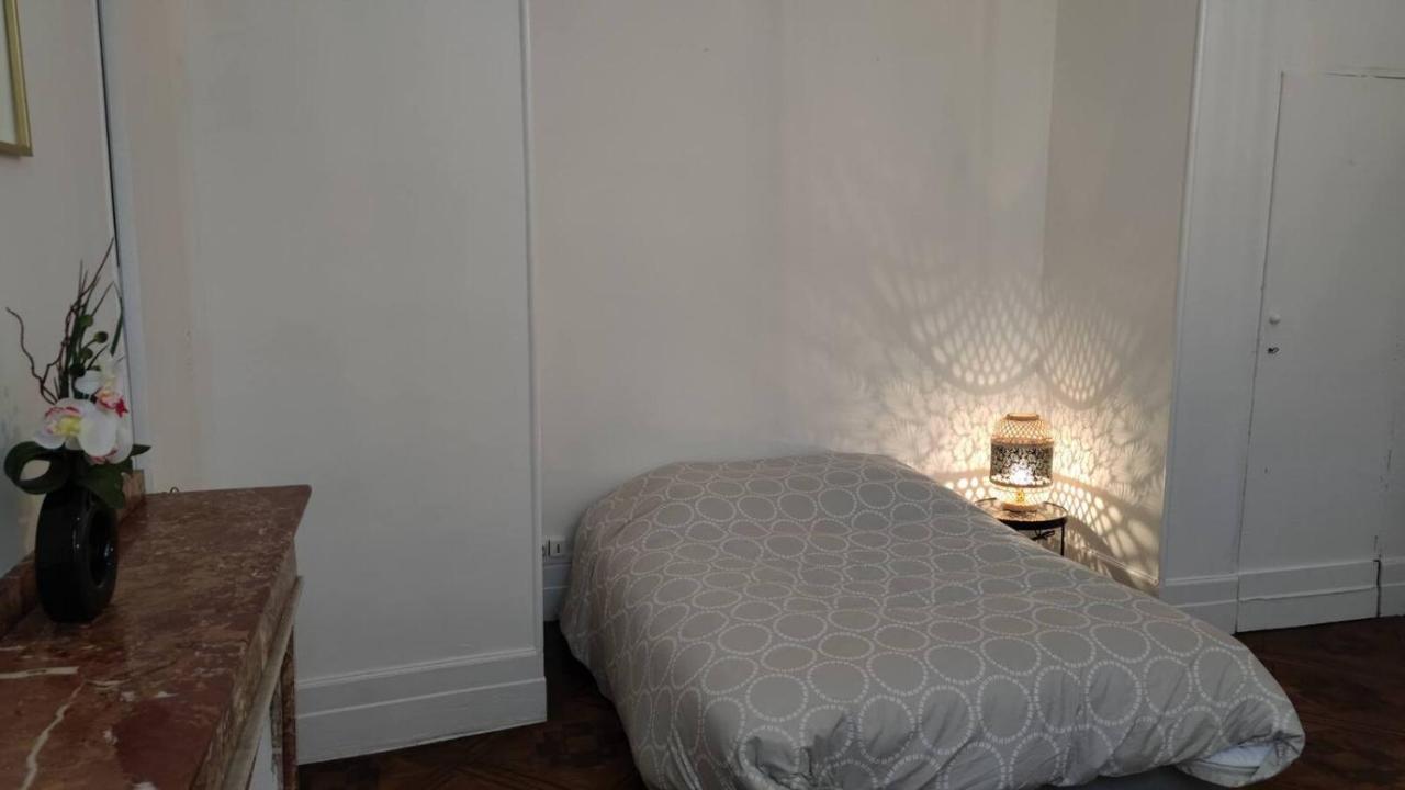 Appartement 6 - T2 60M2 - Standing, Moderne Et Tout Equipe - Carmes-Renforts , Toulouse Eksteriør bilde