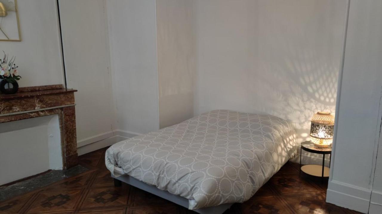 Appartement 6 - T2 60M2 - Standing, Moderne Et Tout Equipe - Carmes-Renforts , Toulouse Eksteriør bilde