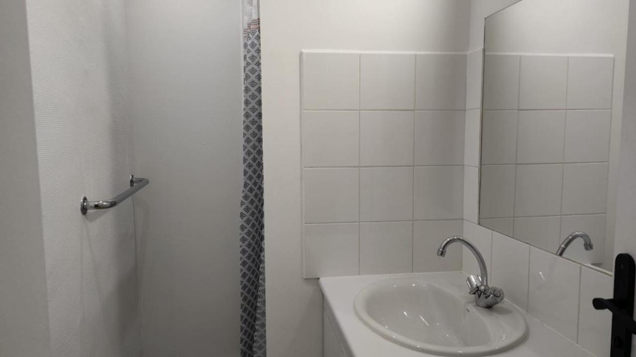Appartement 6 - T2 60M2 - Standing, Moderne Et Tout Equipe - Carmes-Renforts , Toulouse Eksteriør bilde