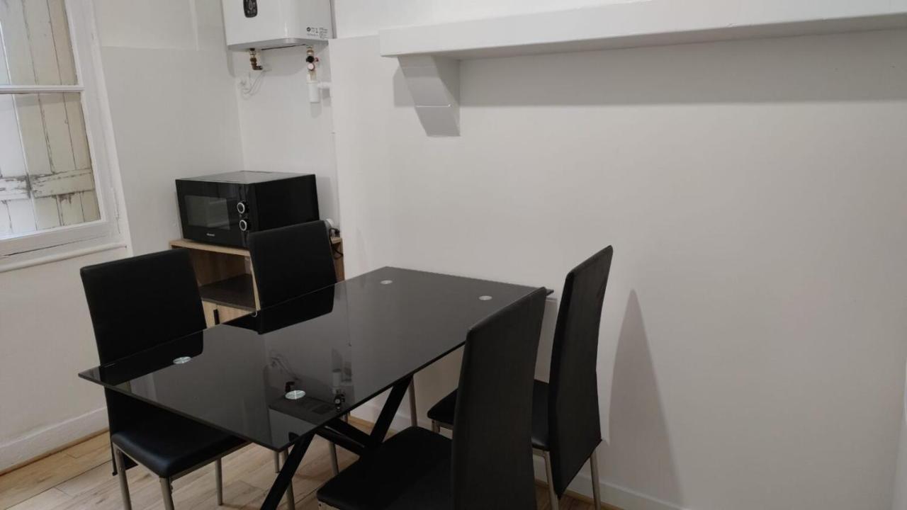 Appartement 6 - T2 60M2 - Standing, Moderne Et Tout Equipe - Carmes-Renforts , Toulouse Eksteriør bilde
